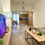 K&i Apartmán Kalamata
