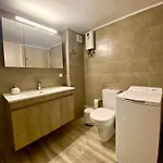 Apartmán K&i