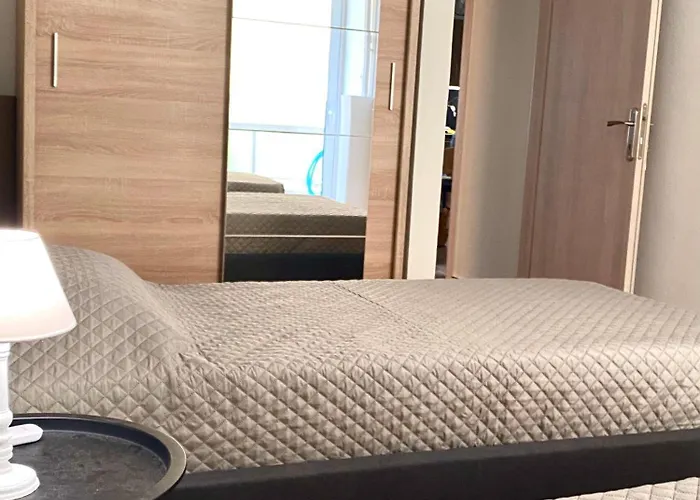 Appartement K&i Kalamata