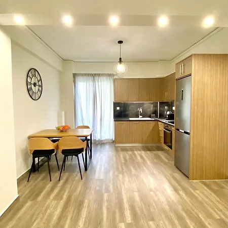 Apartment K&i Kalamata