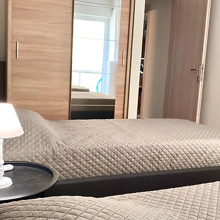 Apartment K&i Kalamata