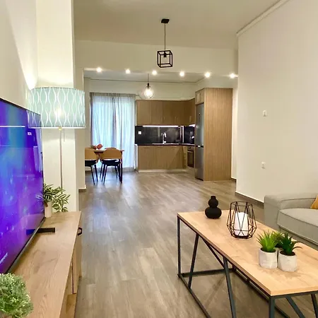 K&i Apartment Kalamata