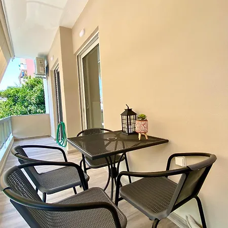 K&i Διαμέρισμα