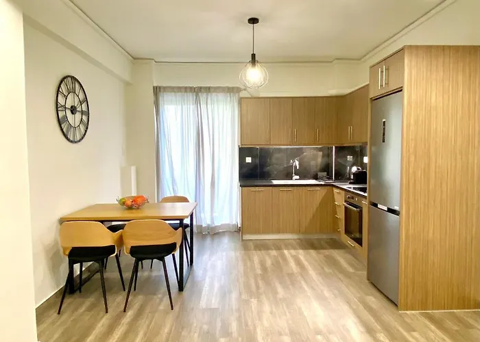 Apartamento K&i Kalamata
