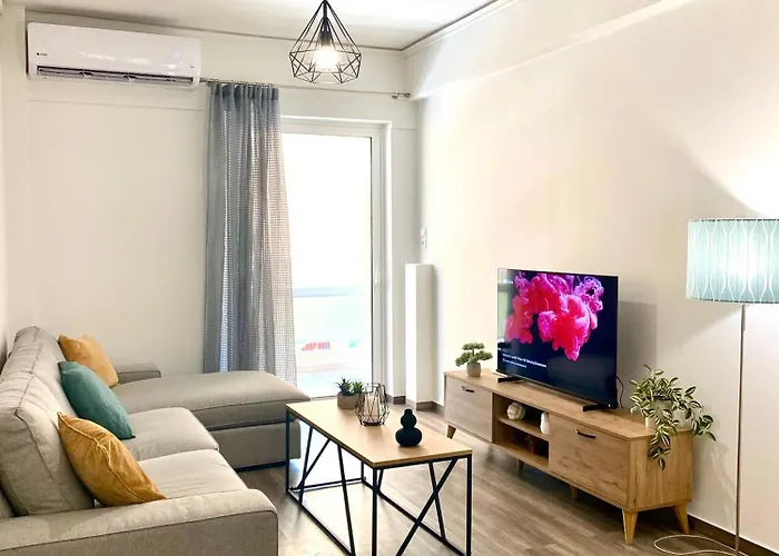 Apartamento K&i