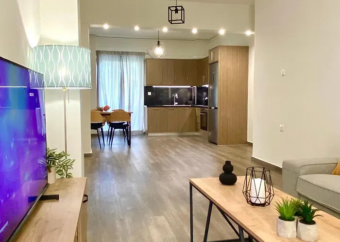 K&i Apartment Kalamata